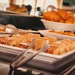 卡斯特罗迪卡瓦列里套房&spa酒店 - 仅限成人入住 酒店