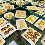 卡斯特罗迪卡瓦列里套房&spa酒店 - 仅限成人入住 酒店