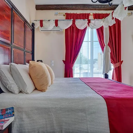 Hotel Castello Di Cavallieri & - Adults Only