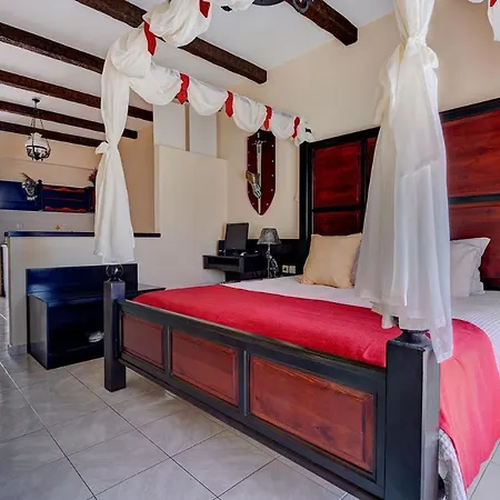 Hotel Castello Di Cavallieri & - Adults Only