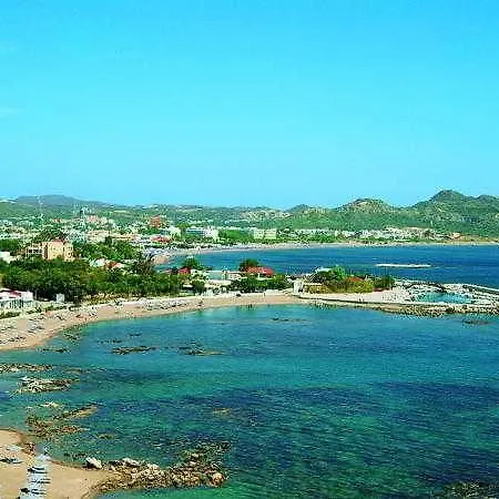 Castello Di Cavallieri & - Adults Only 4* Faliraki