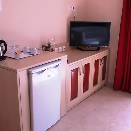 Hotel Castello Di Cavallieri & - Adults Only