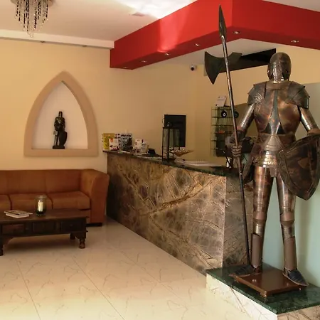 Castello Di Cavallieri & - Adults Only 4*