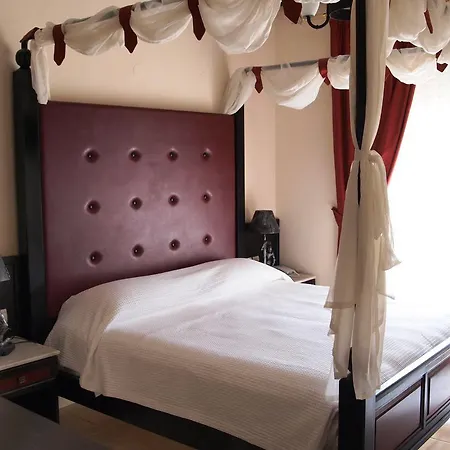 Castello Di Cavallieri & - Adults Only Hotel 4*