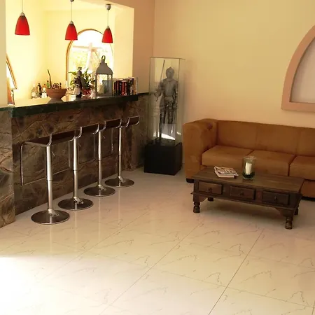 Castello Di Cavallieri & - Adults Only 4* Faliraki
