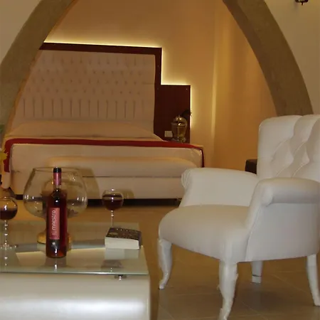 Castello Di Cavallieri & - Adults Only 4*