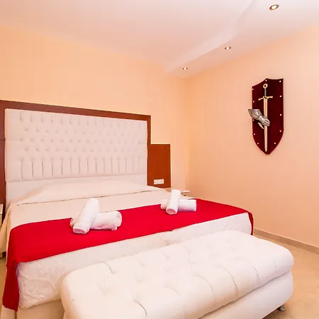 Castello Di Cavallieri & - Adults Only Faliraki