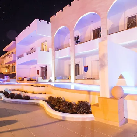 Castello Di Cavallieri & - Adults Only