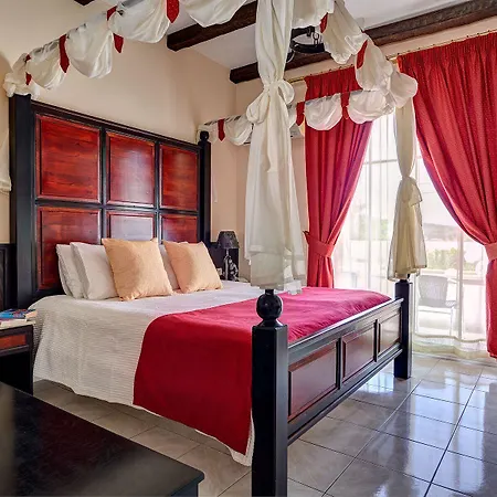 Castello Di Cavallieri & - Adults Only 4* Faliraki