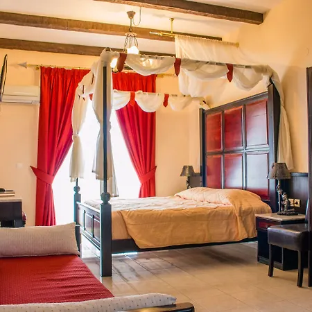 Hotel Castello Di Cavallieri & - Adults Only 4*