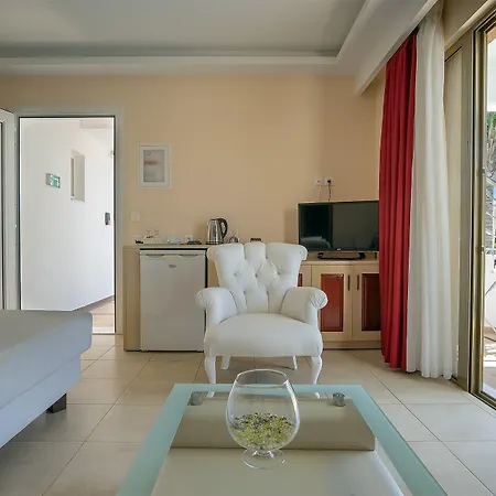 Castello Di Cavallieri & - Adults Only Hotel