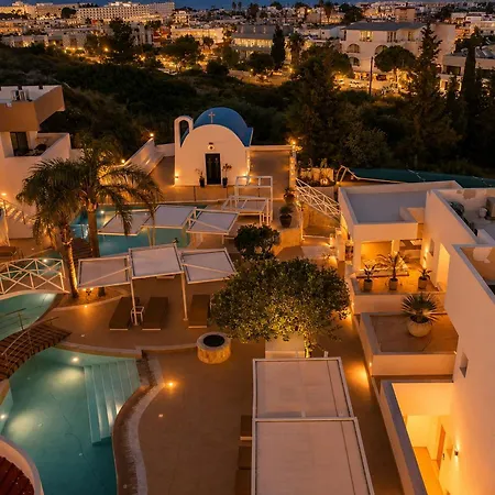 Otel Castello Di Cavallieri & - Adults Only