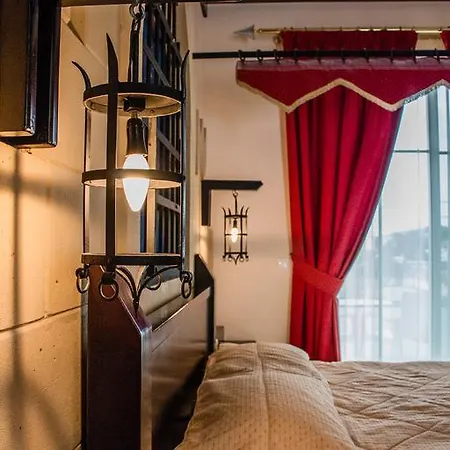 Castello Di Cavallieri & - Adults Only