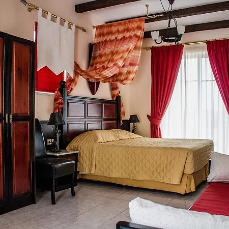 Hotel Castello Di Cavallieri & - Adults Only 4*