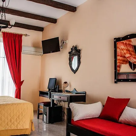 Castello Di Cavallieri & - Adults Only Faliraki