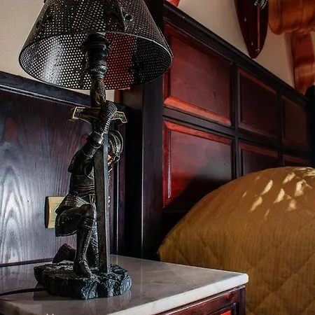 Hotel Castello Di Cavallieri & - Adults Only