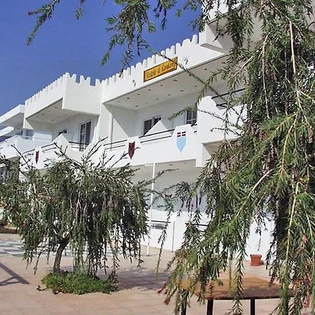 Castello Di Cavallieri & - Adults Only Hotel