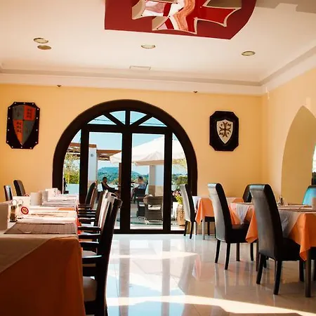Hotel Castello Di Cavallieri & - Adults Only