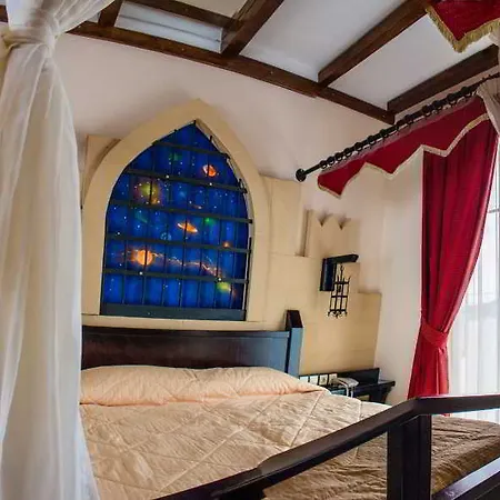 Castello Di Cavallieri & - Adults Only Hotel