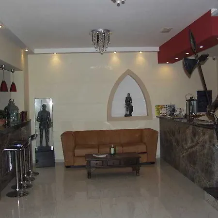 Hotel Castello Di Cavallieri & - Adults Only 4*