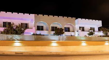 Castello Di Cavallieri & - Adults Only 4* Faliraki