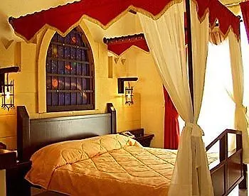 Castello Di Cavallieri & - Adults Only Hotel 4*