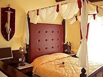 Castello Di Cavallieri & - Adults Only Hotel Faliraki