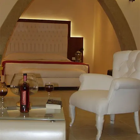 Hotel Castello Di Cavallieri & - Adults Only 4*