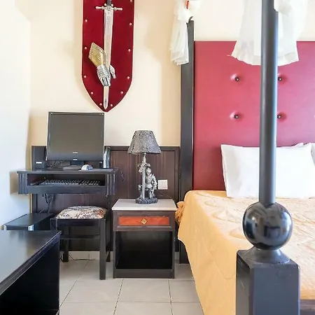 Castello Di Cavallieri & - Adults Only 4*