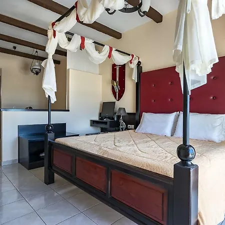 Castello Di Cavallieri & - Adults Only Hotel