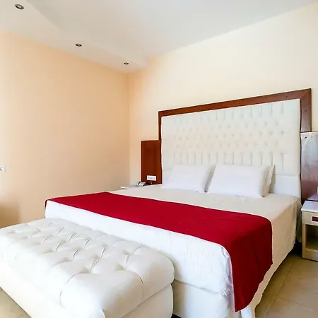 Hotel Castello Di Cavallieri & - Adults Only