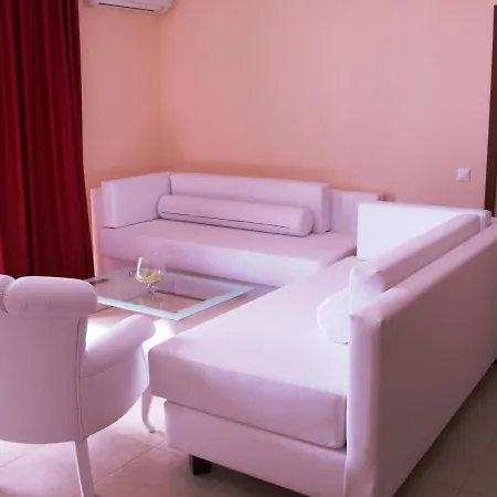 Castello Di Cavallieri & - Adults Only Hotel 4*