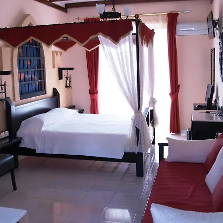 Castello Di Cavallieri & - Adults Only