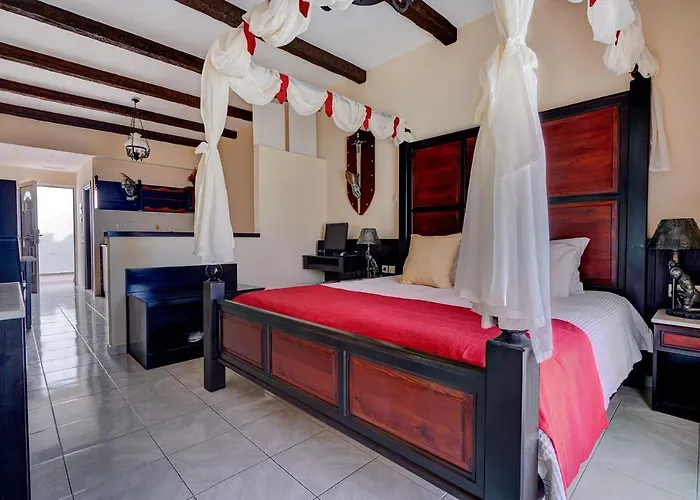 Hotel Castello Di Cavallieri & - Adults Only