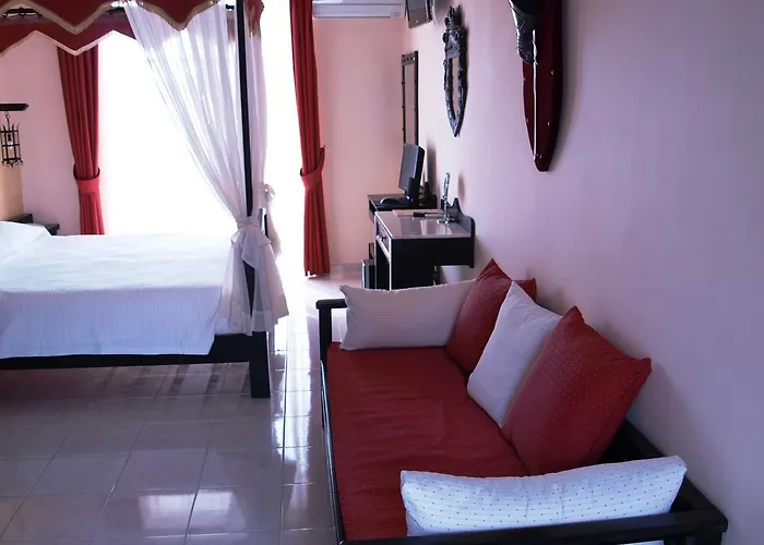 Castello Di Cavallieri & - Adults Only 호텔 4*