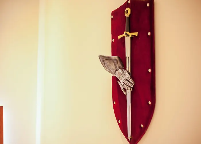 Castello Di Cavallieri & - Adults Only Faliraki