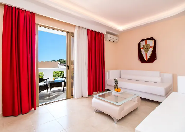 Castello Di Cavallieri & - Adults Only 4*