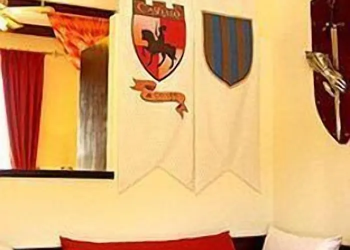 Castello Di Cavallieri & - Adults Only