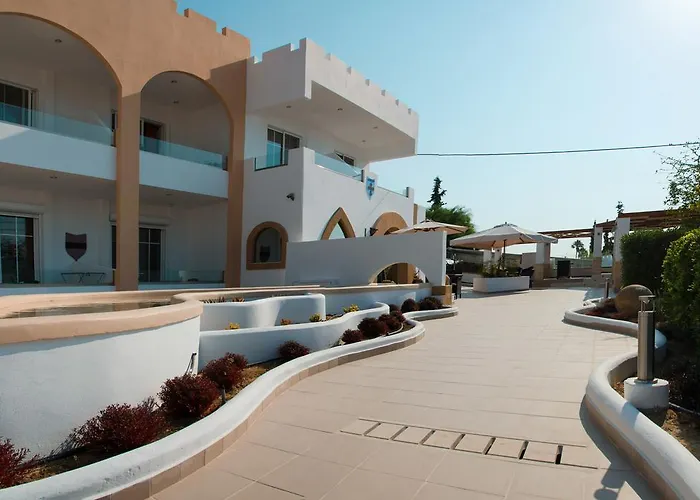 호텔 Castello Di Cavallieri & - Adults Only 4*