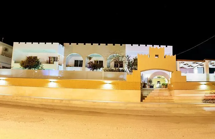 Hotel Castello Di Cavallieri & - Adults Only