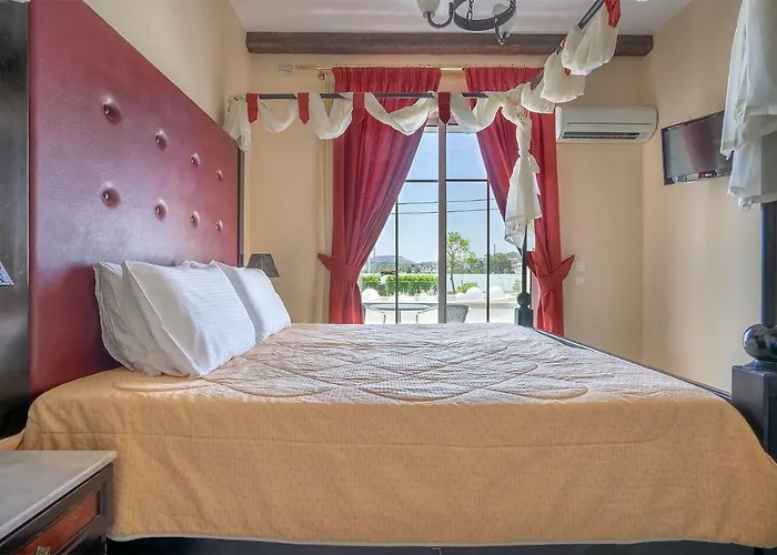 Castello Di Cavallieri & - Adults Only Hotel Faliraki