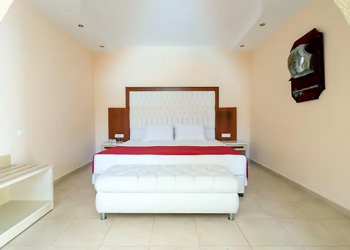 Castello Di Cavallieri & - Adults Only Hotel