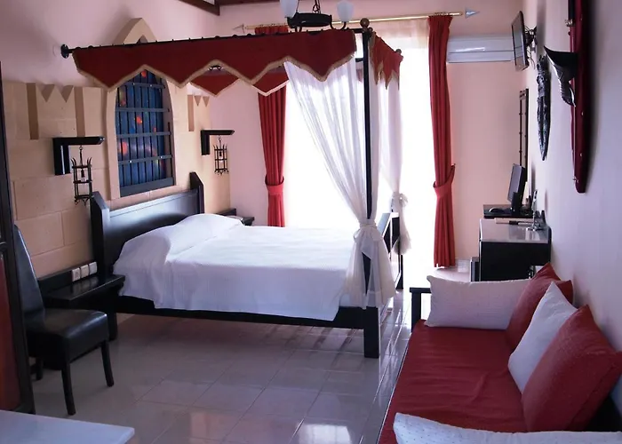 Castello Di Cavallieri & - Adults Only